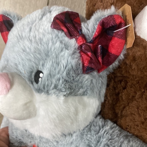 PETSMART Dog Toy Lot Plush - Picture 6 of 7